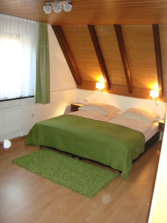Hotel Smart-Inn Erlangen Oda fotoğraf